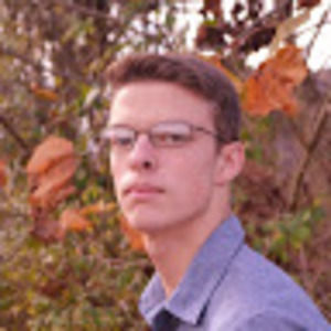 Meet your Posher, Andrew